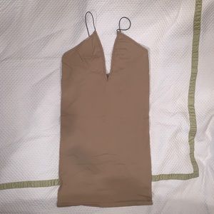 Free People Seamless Slip